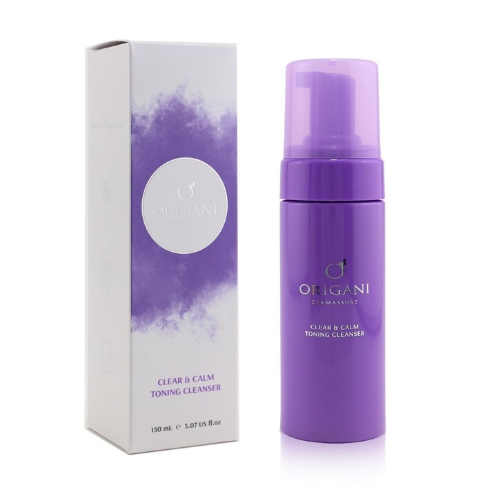 Origani Dermassure Clear & Calm Toning Cleanser 150ml/5.07ozProduct Thumbnail