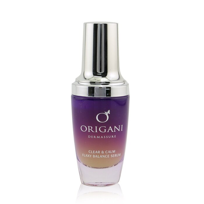 Origani Dermassure Clear & Calm Flaxy Balance Serum 30ml/1.01ozProduct Thumbnail