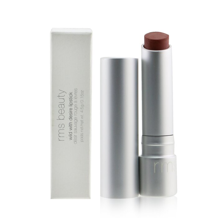 RMS彩妆 RMS Beauty Wild With Desire Lipstick 4.5g/0.15ozProduct Thumbnail