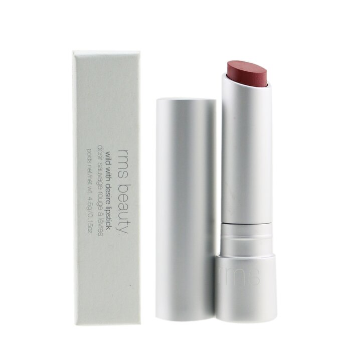RMS彩妆 RMS Beauty Wild With Desire Lipstick 4.5g/0.15ozProduct Thumbnail
