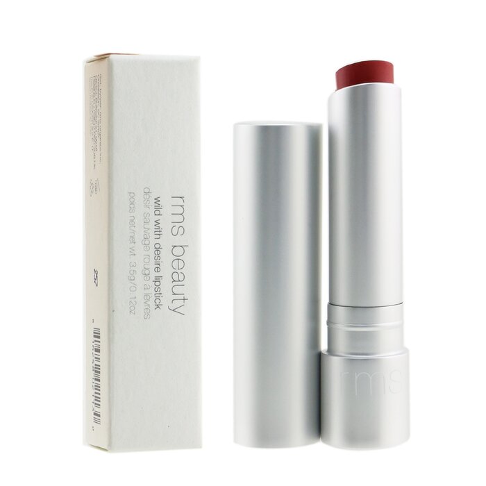 RMS Beauty Wild With Desire Lipstick 3.5g/0.12ozProduct Thumbnail