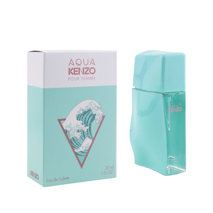 Kenzo Aqua Kenzo Eau De Toilette Spray 30ml/1ozProduct Thumbnail