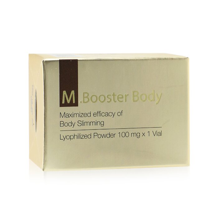 Dermaheal M.Booster Body (Slimming) 6x100mgProduct Thumbnail
