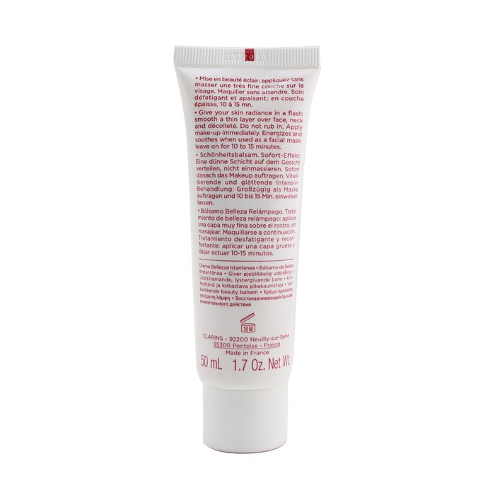 Clarins 克蘭詩 (嬌韻詩) Beauty Flash Balm (Limited Edition) 50ml/1.7ozProduct Thumbnail