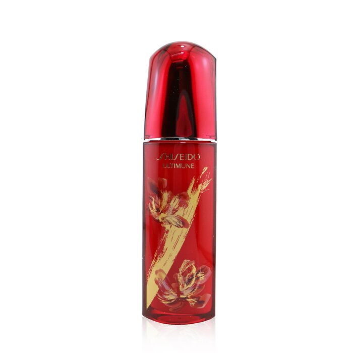 Shiseido Ultimune Power Infusing Concentrate - ImuGeneration Technology (Chinese New Year Limited Edition) 100ml/3.3ozProduct Thumbnail