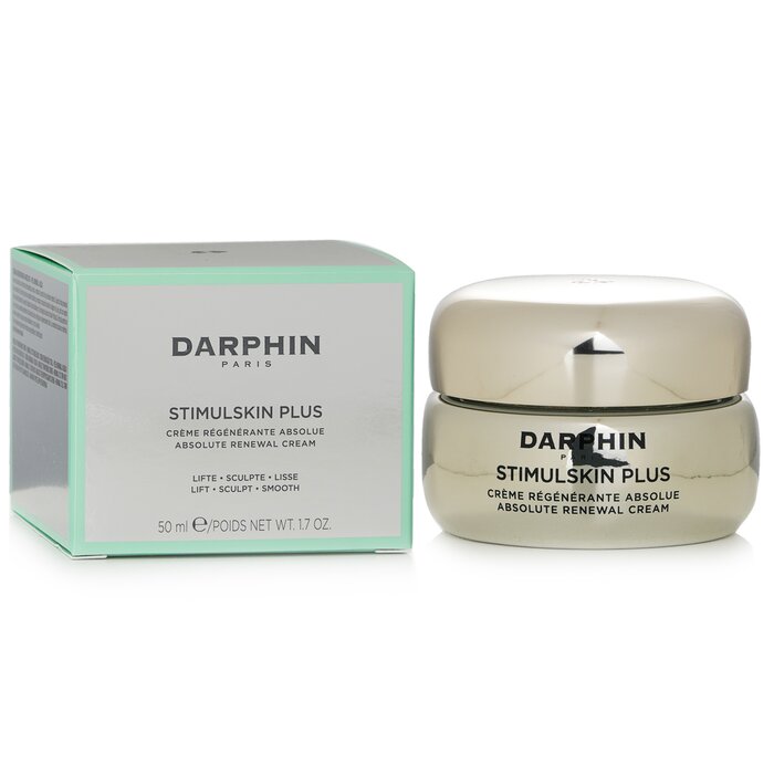 Darphin Stimulskin Plus Absolute Renewal Cream - For Normal to Dry Skin 50ml/1.7ozProduct Thumbnail
