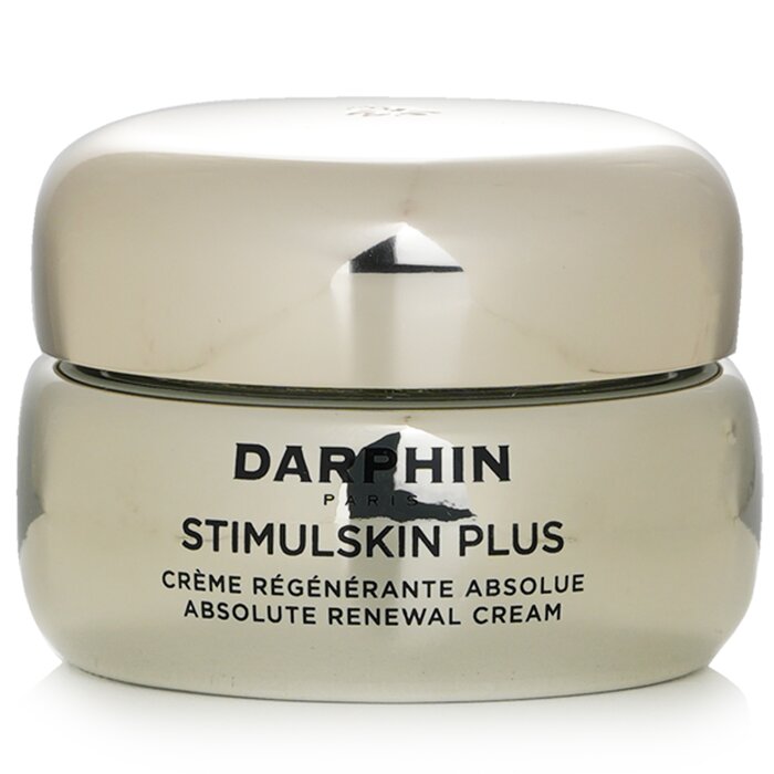 Darphin Stimulskin Plus Absolute Renewal Cream - קרם לעור רגיל עד יבש 50ml/1.7ozProduct Thumbnail