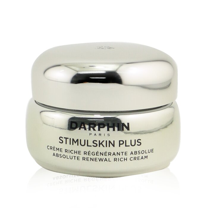 Darphin Stimulskin Plus Absolute Renewal Rich Cream - Dry to Very Dry Skin 50ml/1.7ozProduct Thumbnail