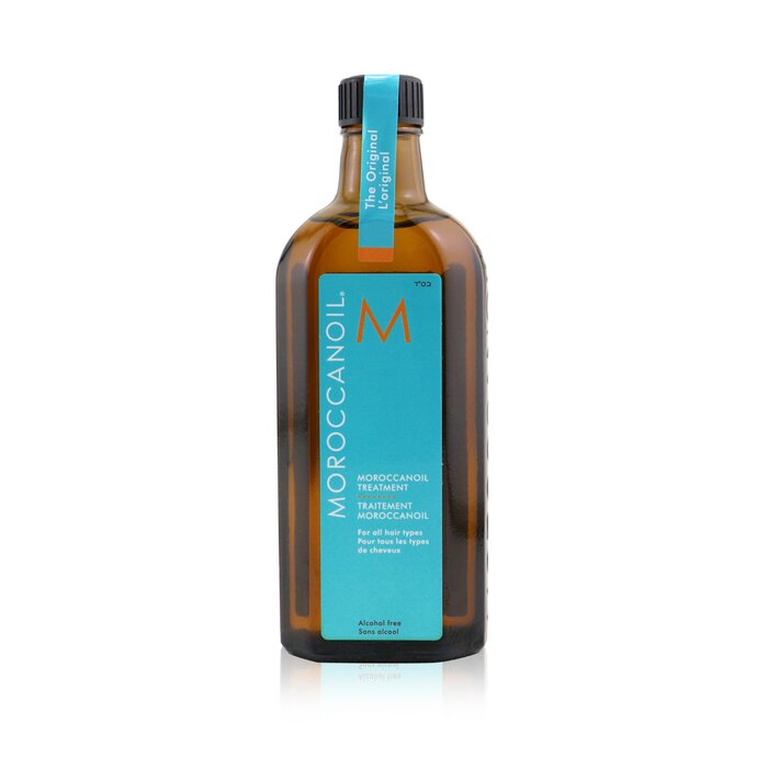 Moroccanoil Moroccanoil Treatment - Original - For All Hair Types (Unboxed) 200ml/6.8ozProduct Thumbnail