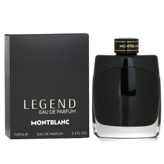 Montblanc Legend Eau De Parfum Spray  100ml/3.3ozProduct Thumbnail