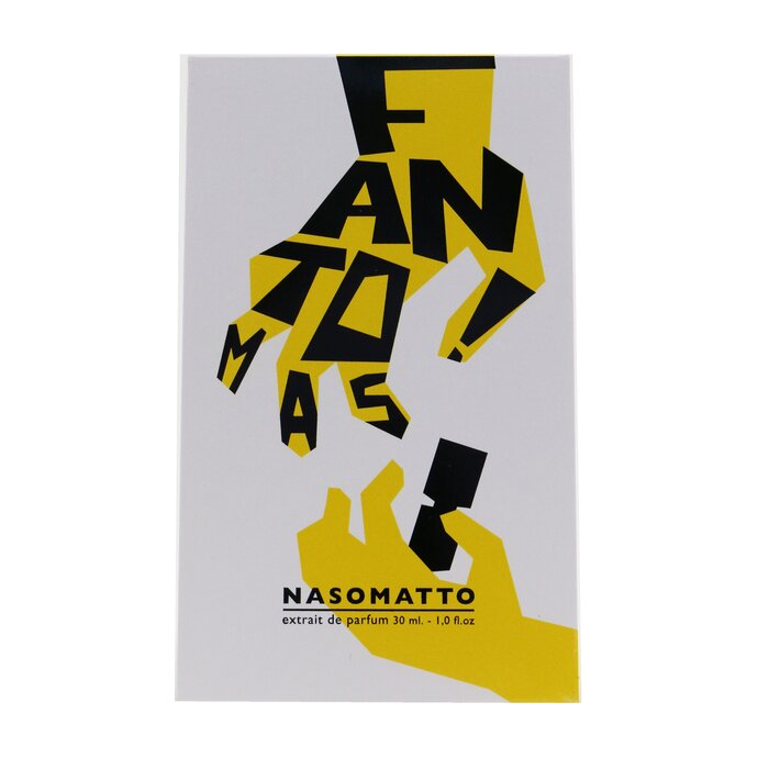 Nasomatto Fantomas Extrait De Parfum Sprey 30ml/1ozProduct Thumbnail