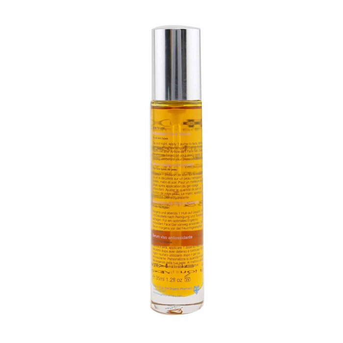 The Organic Pharmacy Antioxidant Face Firming Serum (Unboxed) 35ml/1.2ozProduct Thumbnail