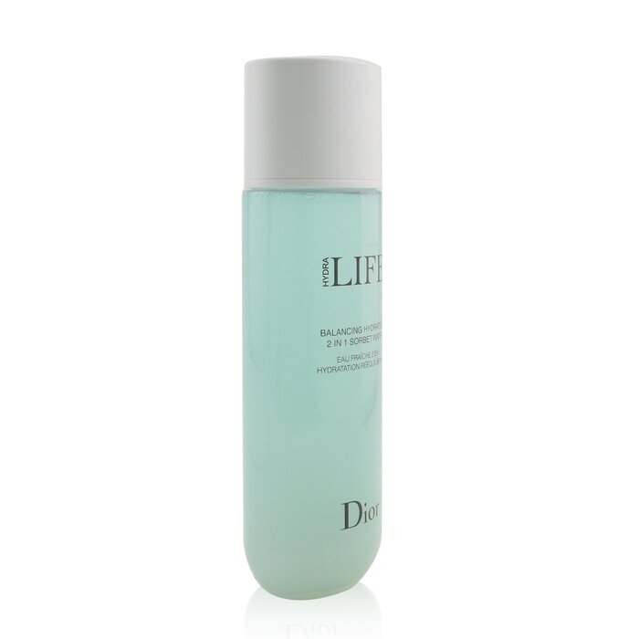 Christian Dior Hydra Life Balancing Hydration 2 In 1 Sorbet Water (Unboxed) 175ml/5.9ozProduct Thumbnail