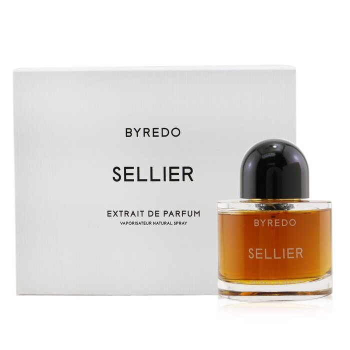Byredo Sellier Extrait De Parfum Spray 50ml/1.7ozProduct Thumbnail