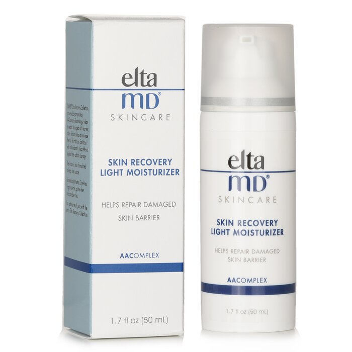 EltaMD Skin Recovery Light Moisturizer 50ml/1.7ozProduct Thumbnail