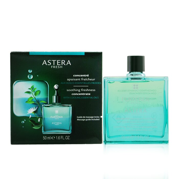 Rene Furterer Astera Fresh Soothing Freshness Concentrate (Pre-Shampoo) 50ml/1.6ozProduct Thumbnail