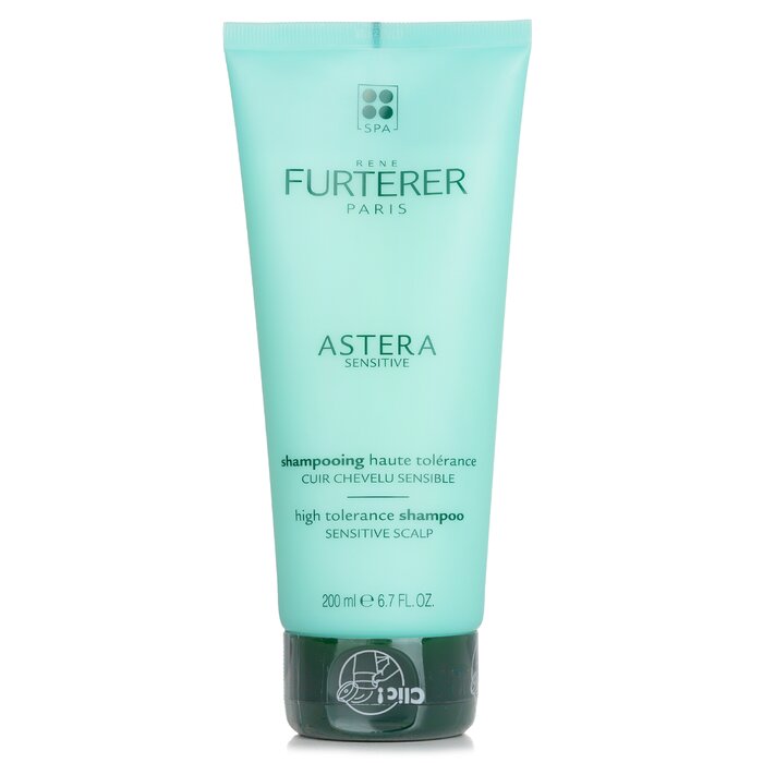 Rene Furterer Astera Sensitive Dermo-Protective Ritual High Tolerance Shampoo (Sensitive Scalp) 200ml/6.7ozProduct Thumbnail