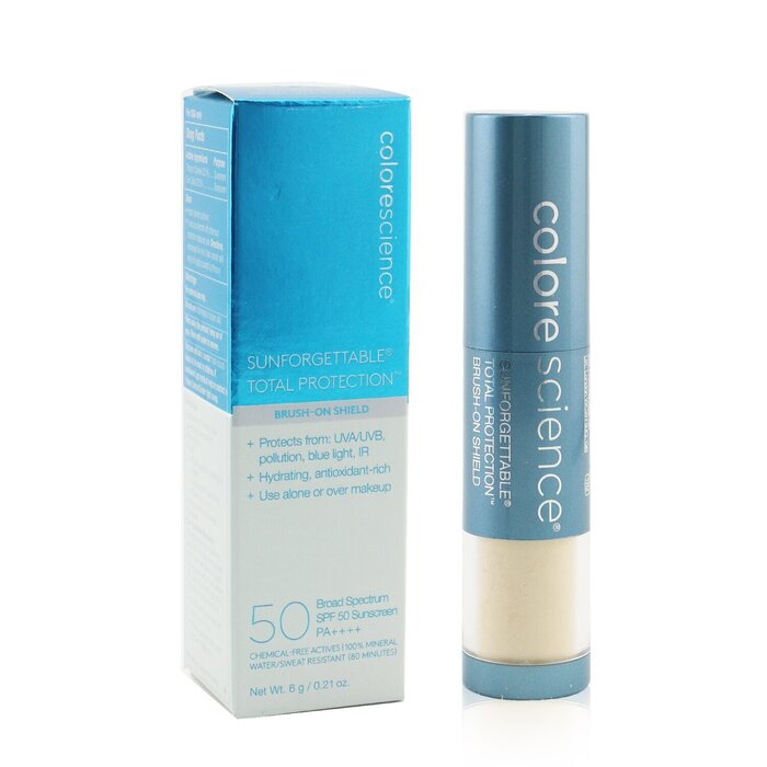 Colorescience Sunforgettable Total Protection Brush On Shield SPF 50 6g/0.21ozProduct Thumbnail