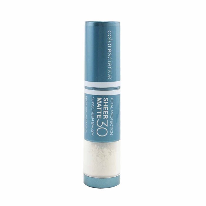 Colorescience Sunforgettable Total Protection Sheer Matte Sunscreen SPF 30 4.3g/0.15ozProduct Thumbnail