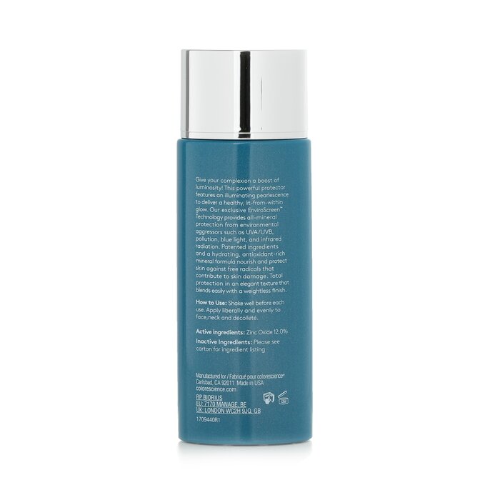 Colorescience Sunforgettable Total Protection Face Shield SPF 50 55ml/1.8ozProduct Thumbnail