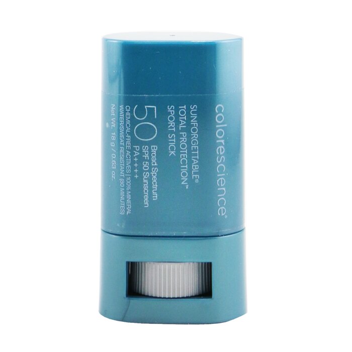 Colorescience Sunforgettable Total Protection Спортивный Стик SPF 50 18g/0.63ozProduct Thumbnail