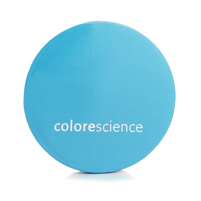 カラーサイエンス Colorescience ナチュラル フィニッシュ プレスド ファンデーション ブロード スペクトラム SPF 20 12g/0.42ozProduct Thumbnail