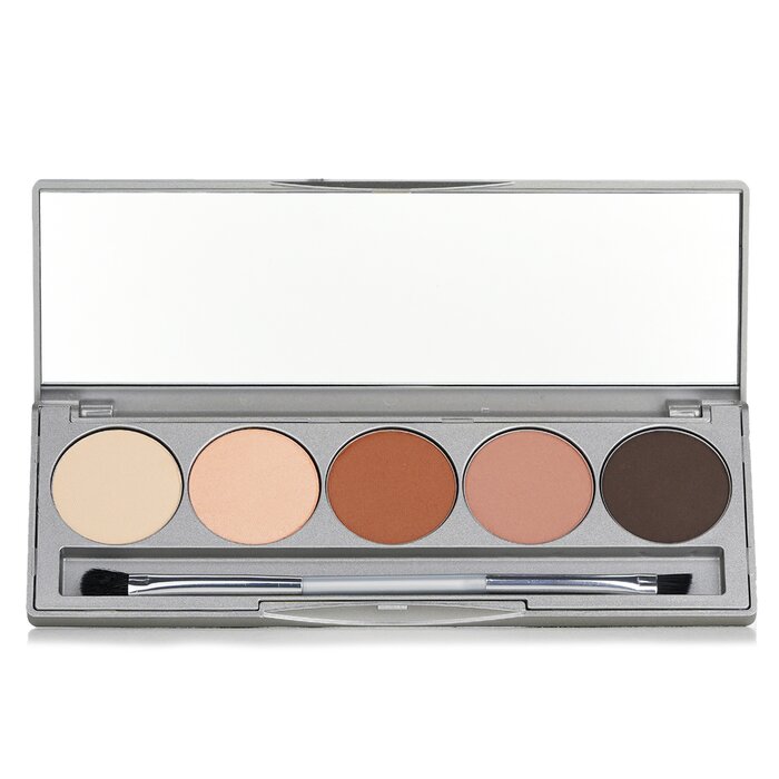 Colorescience Eye & Brow Palette 9.5g/0.33ozProduct Thumbnail
