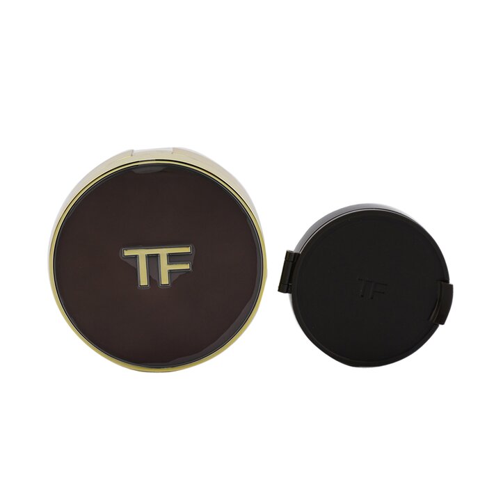 Tom Ford 湯姆福特 無痕觸感氣墊粉底 SPF 45 (盒 + 補充裝) 12g/0.42ozProduct Thumbnail