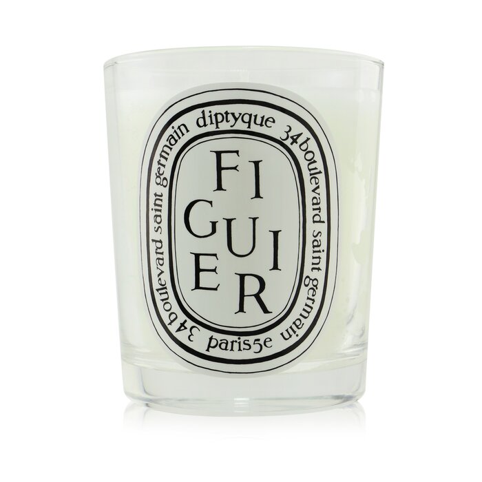 Diptyque Scented Candle - Figuier (Unboxed) 190g/6.5ozProduct Thumbnail