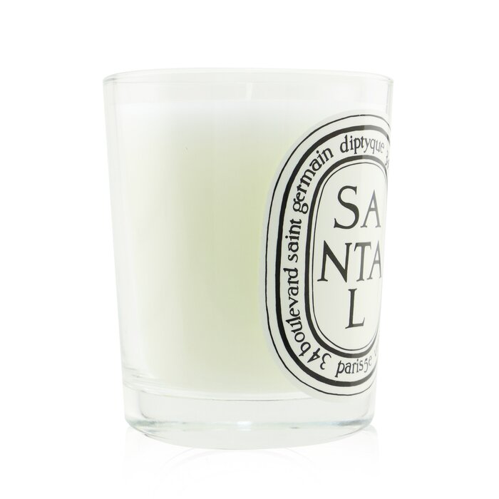 Diptyque Scented Candle - Santal (Unboxed) 190g/6.5ozProduct Thumbnail