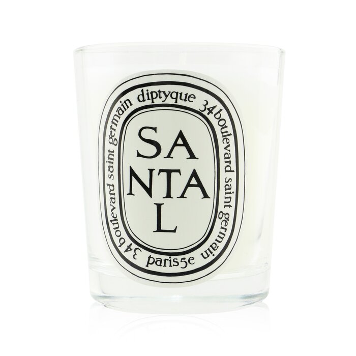 Diptyque Scented Candle - Santal (Unboxed) 190g/6.5ozProduct Thumbnail
