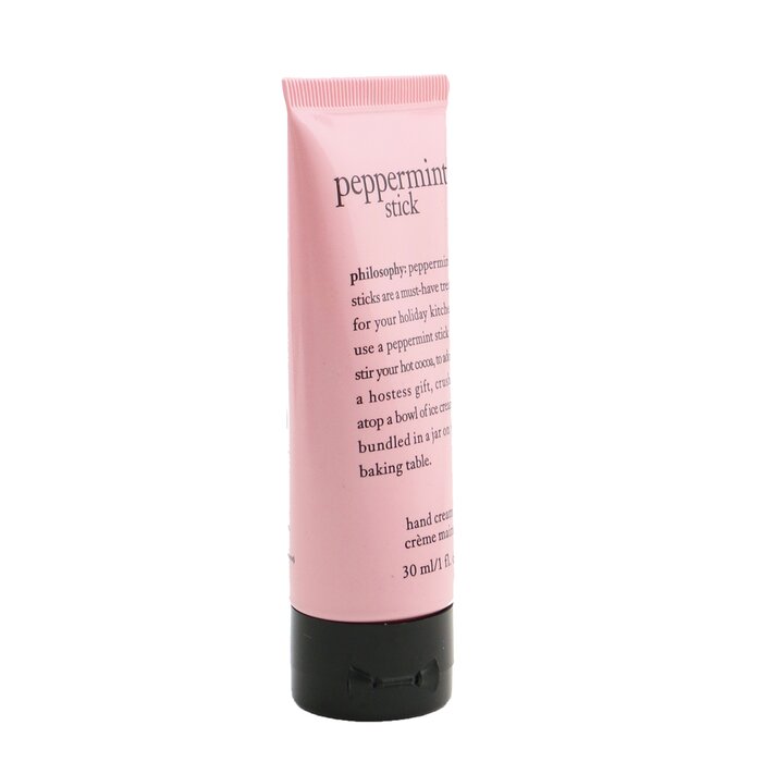 Philosophy Hand Cream - Peppermint Stick 30ml/1ozProduct Thumbnail