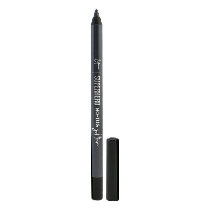 IT Cosmetics Superhero No Tug Sharpenable Gel Eyeliner Pencil עיפרון ג'ל אייליינר 1.2g/0.042ozProduct Thumbnail