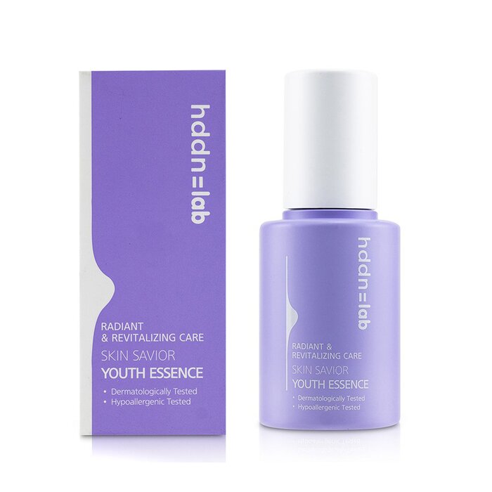 SNP Hddn=Lab Skin Savior Youth Essence - Radiant & Revitalizing Care (Exp. Date: 09/2021) 30ml/1.01ozProduct Thumbnail