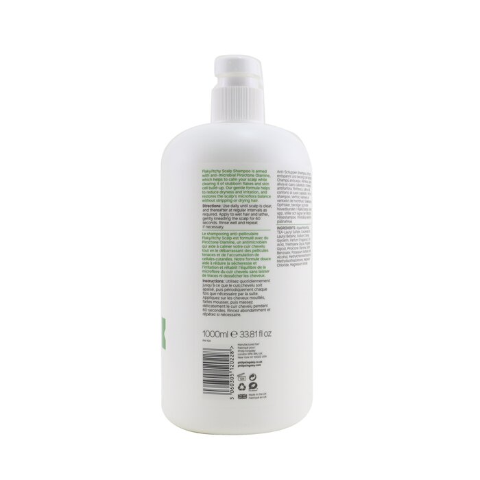 Philip Kingsley Flaky/ Itchy Scalp Anti-Dandruff Shampoo 1000ml/33.81ozProduct Thumbnail
