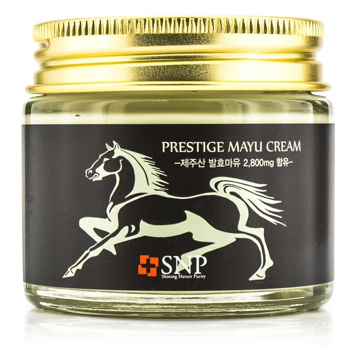 SNP Prestige Mayu Crema (Fecha Vto.: 08/2021) 70g/2.46ozProduct Thumbnail