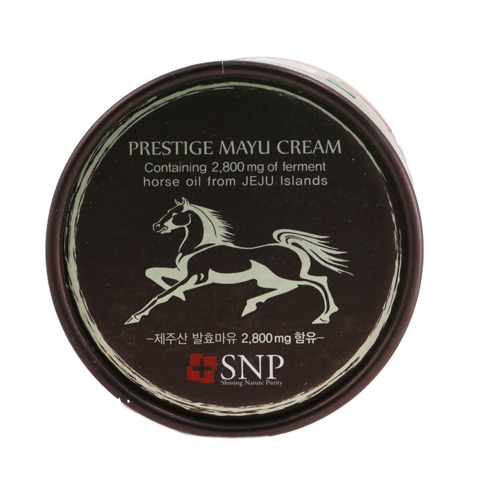 SNP Prestige Mayu Cream (Exp. Date: 08/2021) 70g/2.46ozProduct Thumbnail