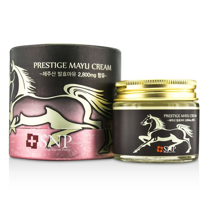 SNP Prestige Mayu Cream (Exp. Date: 08/2021) 70g/2.46ozProduct Thumbnail