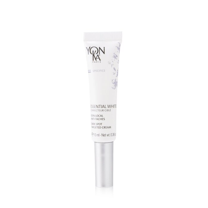 Yonka Specifics Essential White Dark Spot Targeted Cream With C-White Complex (Exp. Date: 07/2021) 10ml/0.36ozProduct Thumbnail