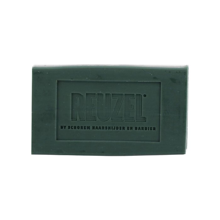 Reuzel Body Bar Soap סבון מוצק - Cleanse, Exfoliate, Hydrate 3 283.5g/10ozProduct Thumbnail