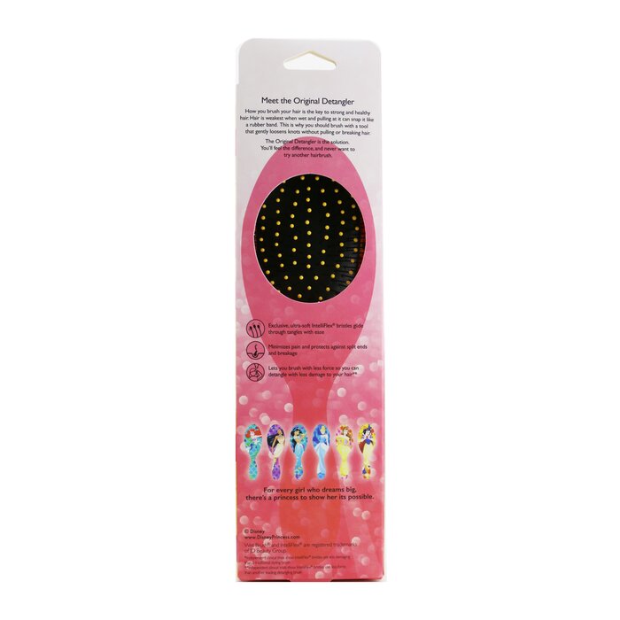 Wet Brush Original Detangler Disney Princess 1pcProduct Thumbnail