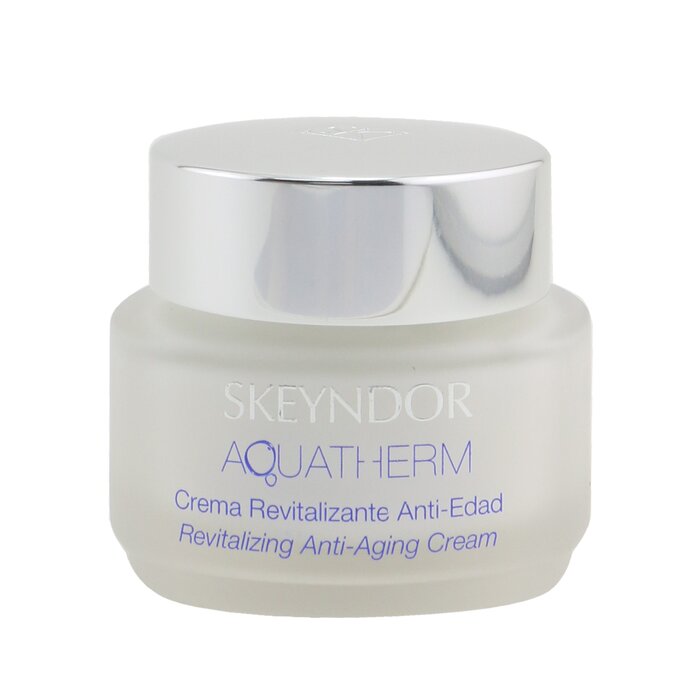 SKEYNDOR Aquatherm Revitalizing Anti-Aging Cream (Suitable For Sensitive Skin) 50ml/1.7ozProduct Thumbnail