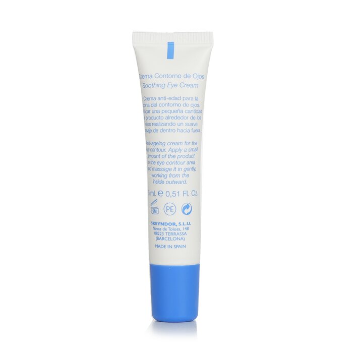 SKEYNDOR Aquatherm Soothing Eye Cream (For Sensitive Skin) 15ml/0.51ozProduct Thumbnail