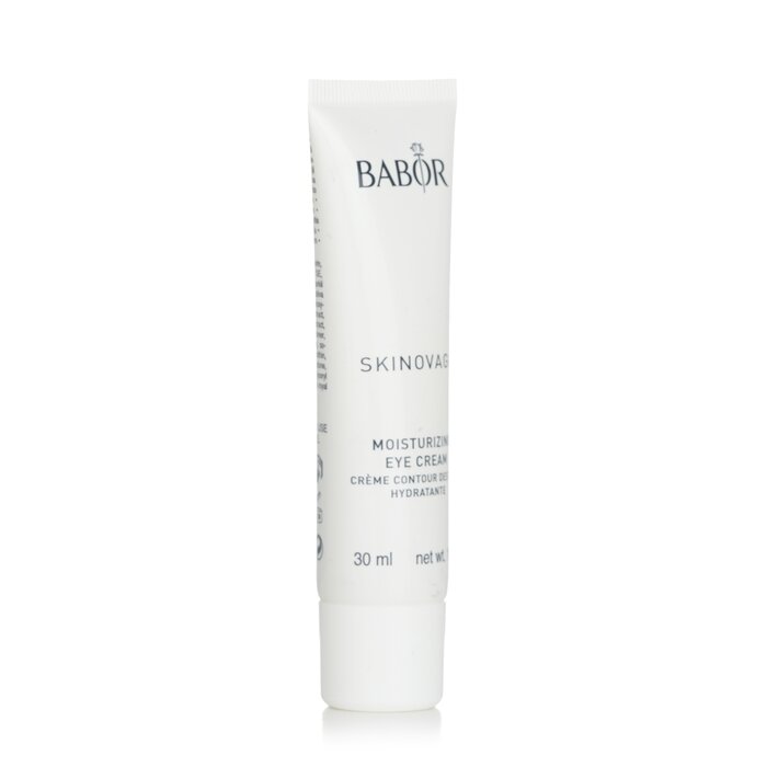 Babor Skinovage Crema de Ojos Hidratante (Tamaño Salón) 30ml/1ozProduct Thumbnail