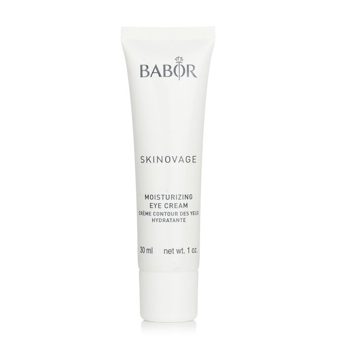 Babor Skinovage Moisturizing Eye Cream (Salon Size) 30ml/1ozProduct Thumbnail