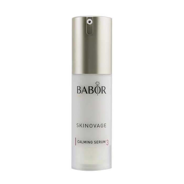 Babor Skinovage Calming Serum 3 - Herkälle iholle 30ml/1ozProduct Thumbnail