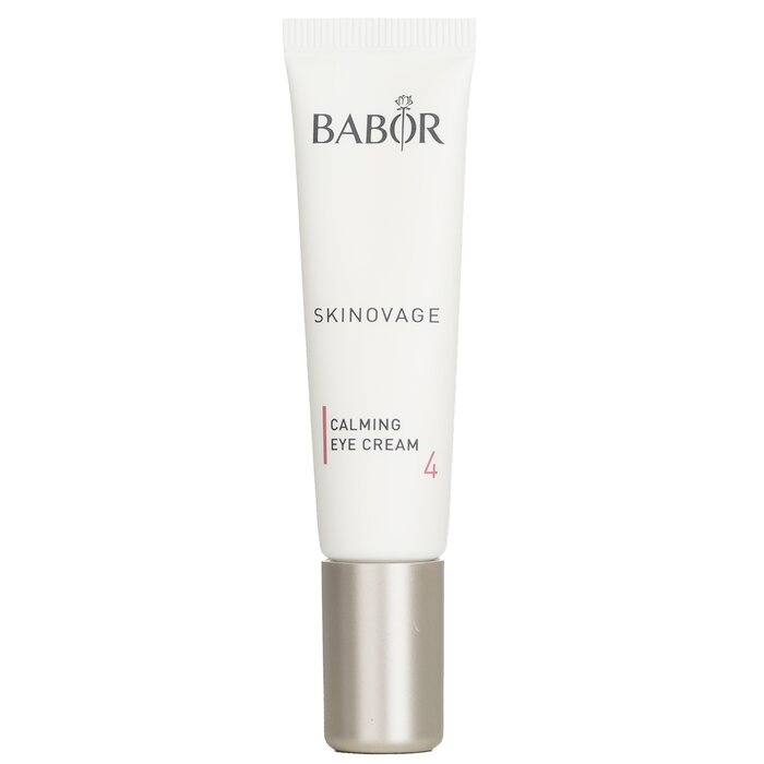 Babor Skinovage Calming Eye Cream 4 קרם עיניים מרגיע 15ml/0.5ozProduct Thumbnail