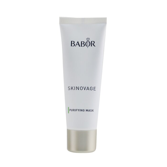 Babor 芭寶  Skinovage Purifying Mask - For Problem & Oily Skin 50ml/1.69ozProduct Thumbnail