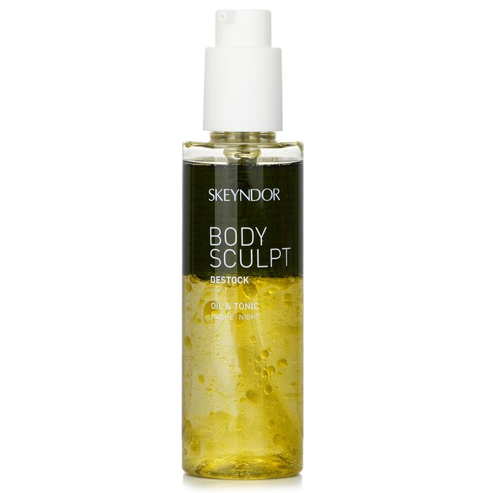 SKEYNDOR Body Sculpt Aceite & Tónico (Noche) 150ml/5ozProduct Thumbnail