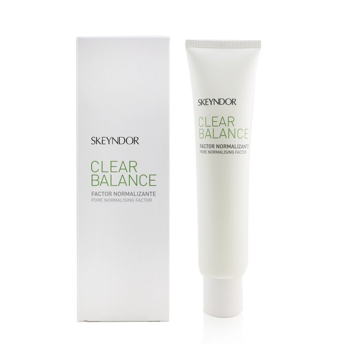 SKEYNDOR Clear Balance Pore Normalising Factor (For Oily, Acne-Prone Skin) 75ml/2.5ozProduct Thumbnail